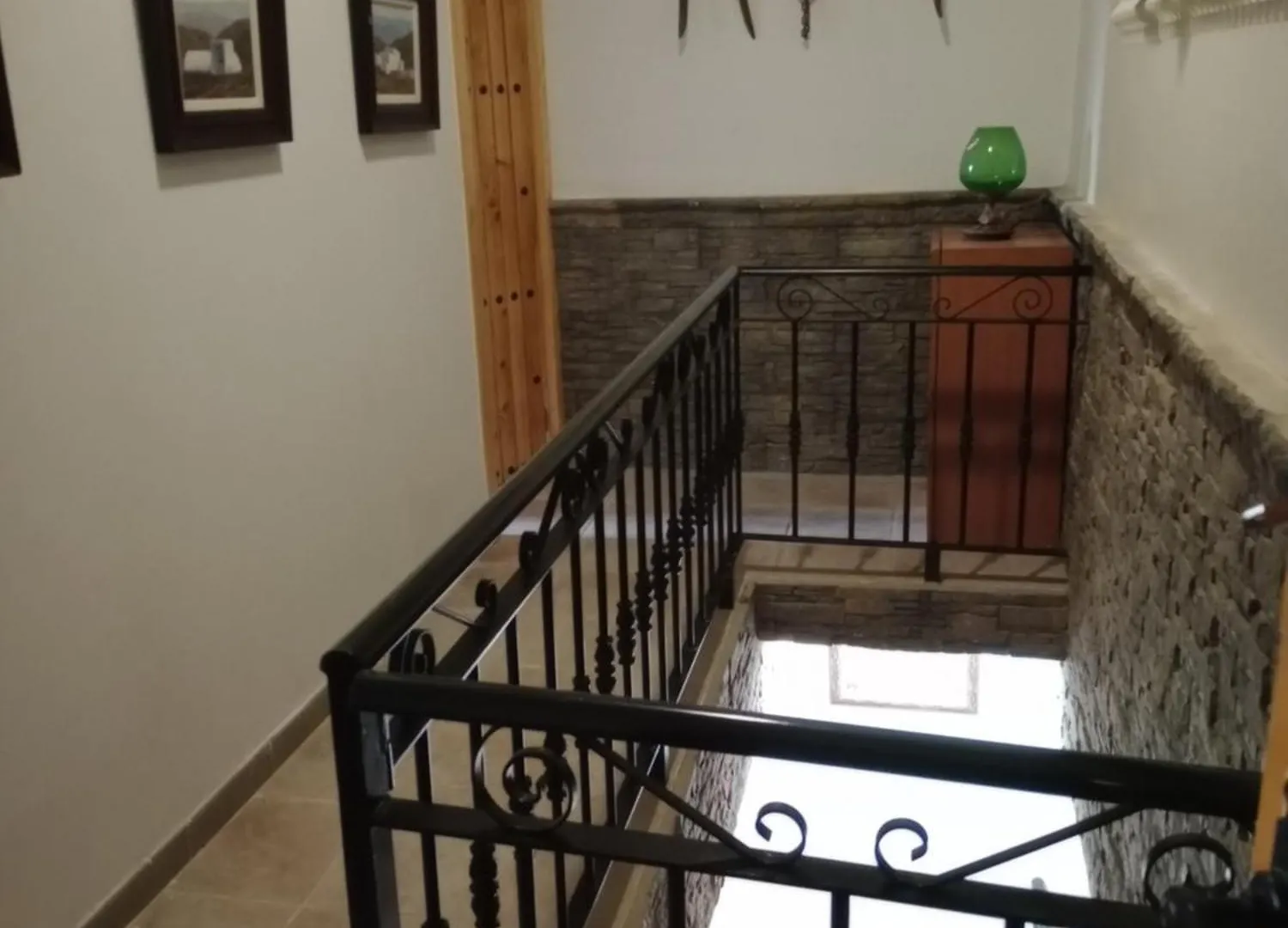 Holiday home Cortijo Paulenca Villa Almeria Spain