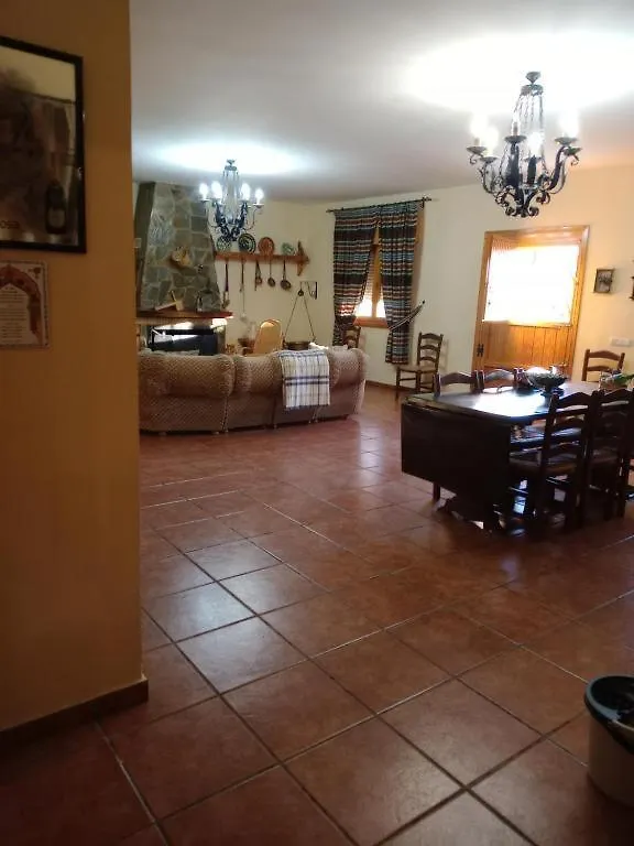Vila Cortijo Paulenca Almería 0*,  Španělsko