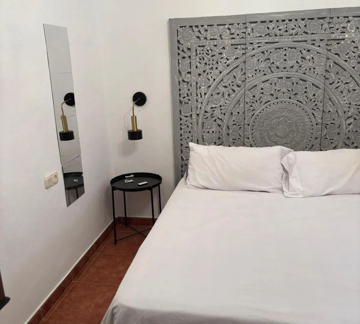 Vila Cortijo Paulenca Almería 0*,  Španělsko